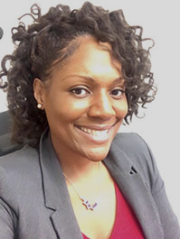 Nasia Murray, MBA EA